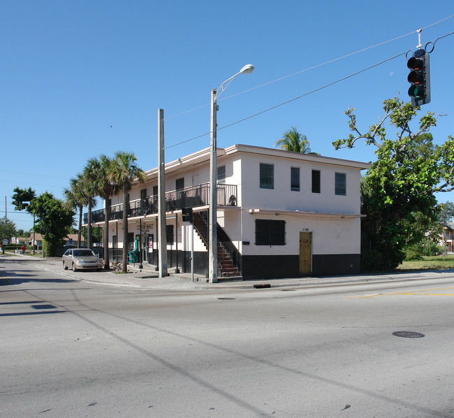 1500 NW 6th St in Fort Lauderdale, FL - Building Photo - Building Photo