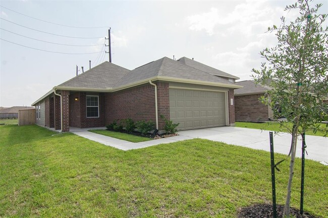 13146 City Grn Trl in Houston, TX - Building Photo - Building Photo