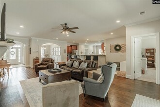 488 Frst Crk Wy in Elgin, SC - Building Photo - Building Photo