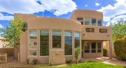 13023 Sandia Point Rd NE in Albuquerque, NM - Building Photo - Building Photo