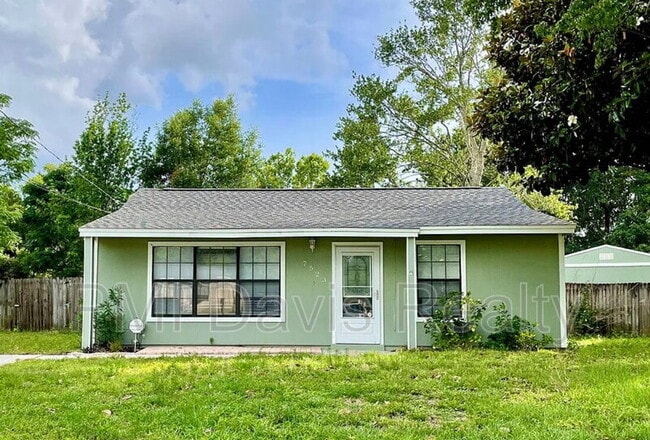 property at 7523 Collins Ct