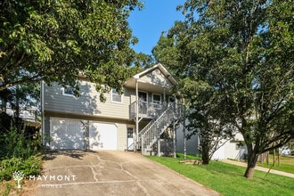 3760 Cherokee Overlook Dr in Canton, GA - Building Photo - Building Photo
