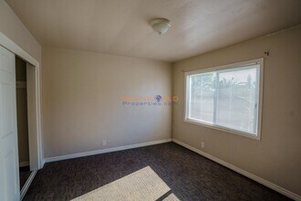 2819 Garden St in Oakland, CA - Building Photo - Building Photo