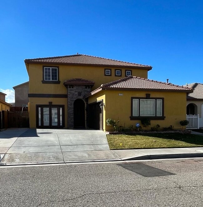 property at 9378 Agave Dr