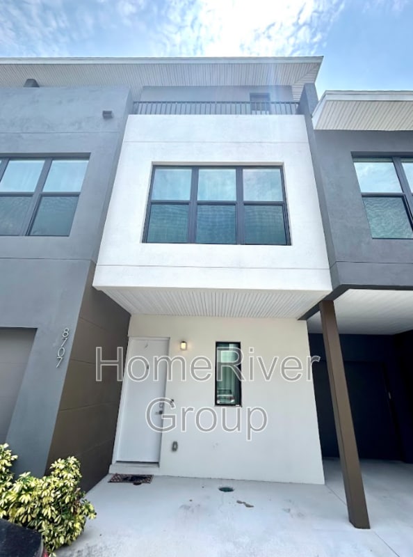 property at 8707 Palm Ranches Pl