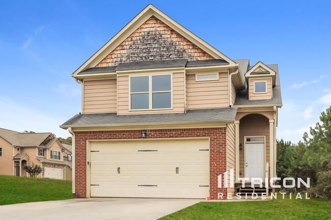 property at 27 Carriage Hls Dr SE
