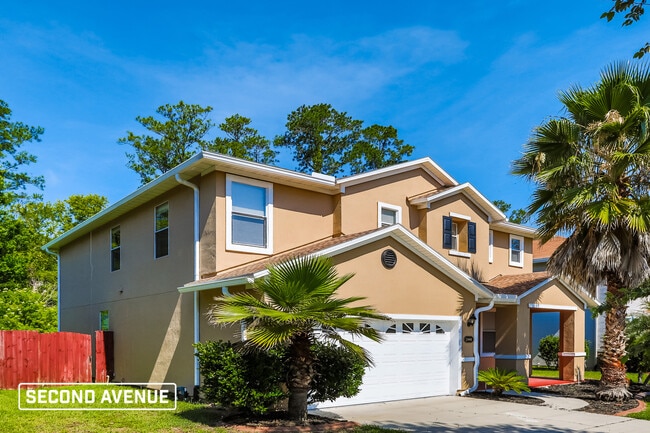 property at 2998 Bent Bow Ln