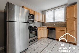 4250 N Keystone Ave in Chicago, IL - Building Photo - Building Photo