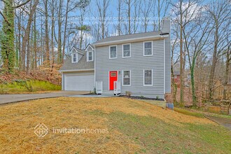 1648 Roman Point Dr in Norcross, GA - Building Photo - Building Photo