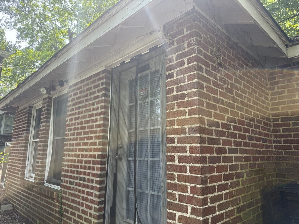 400 S Josephine Boyd St in Greensboro, NC - Building Photo