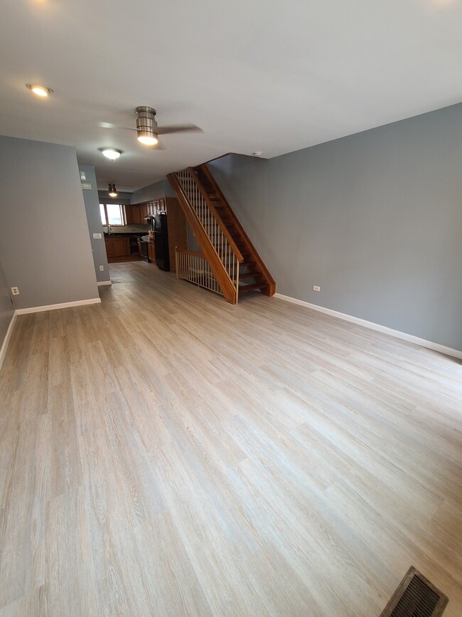 property at 2319 S Carlisle St