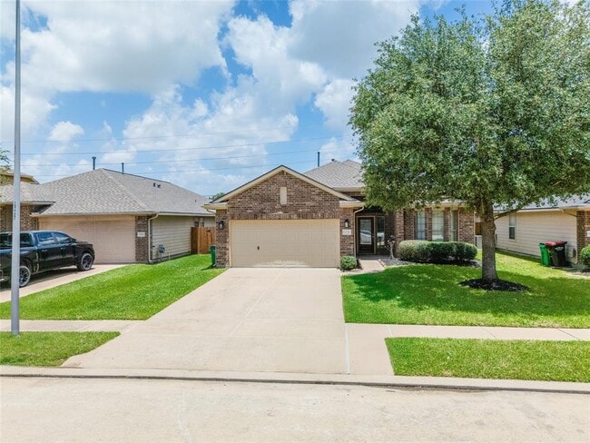 property at 20138 Jasper Oaks Dr