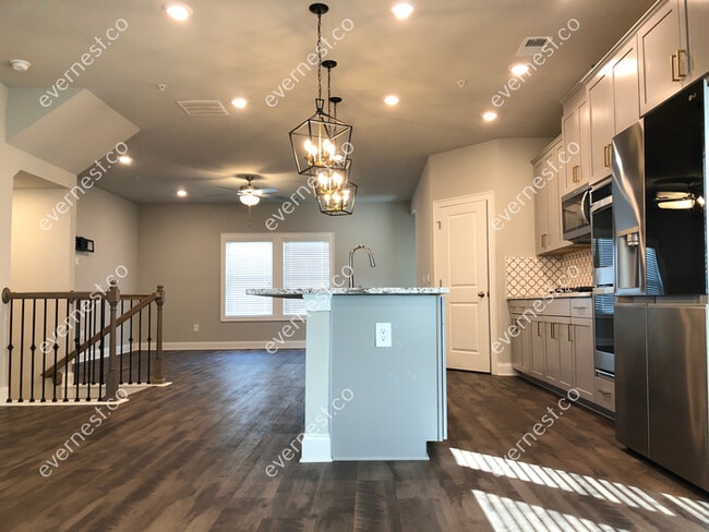 835 Altamaha Trl in Woodstock, GA - Building Photo - Building Photo