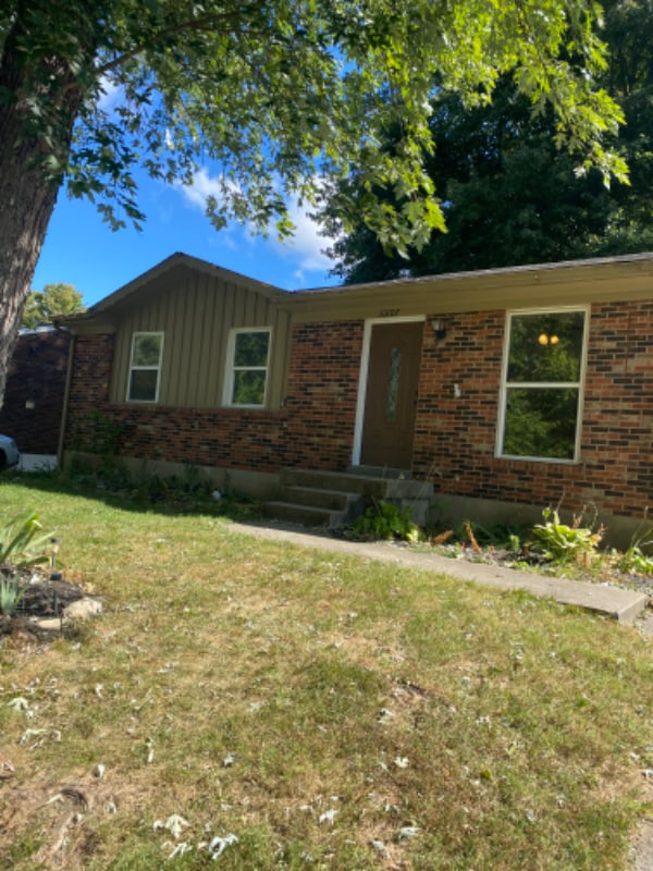 property at 10107 Coralwood Dr