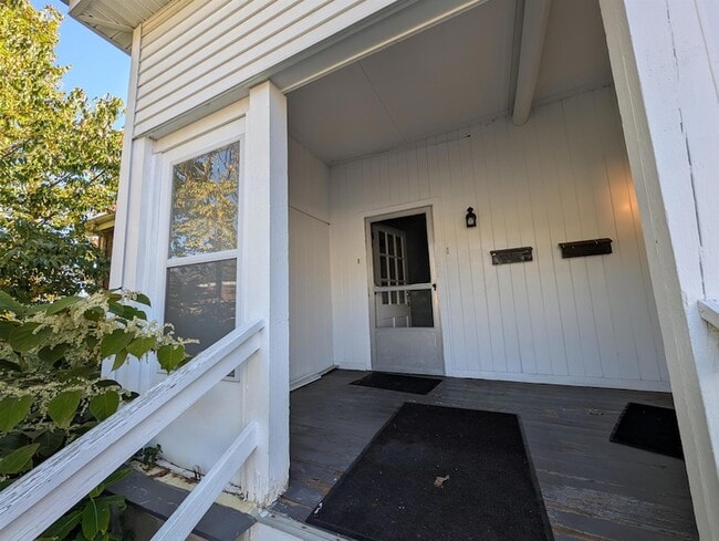 property at 114 High St