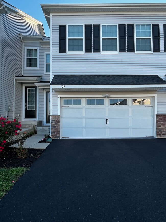 property at 105 Golden Vale Dr