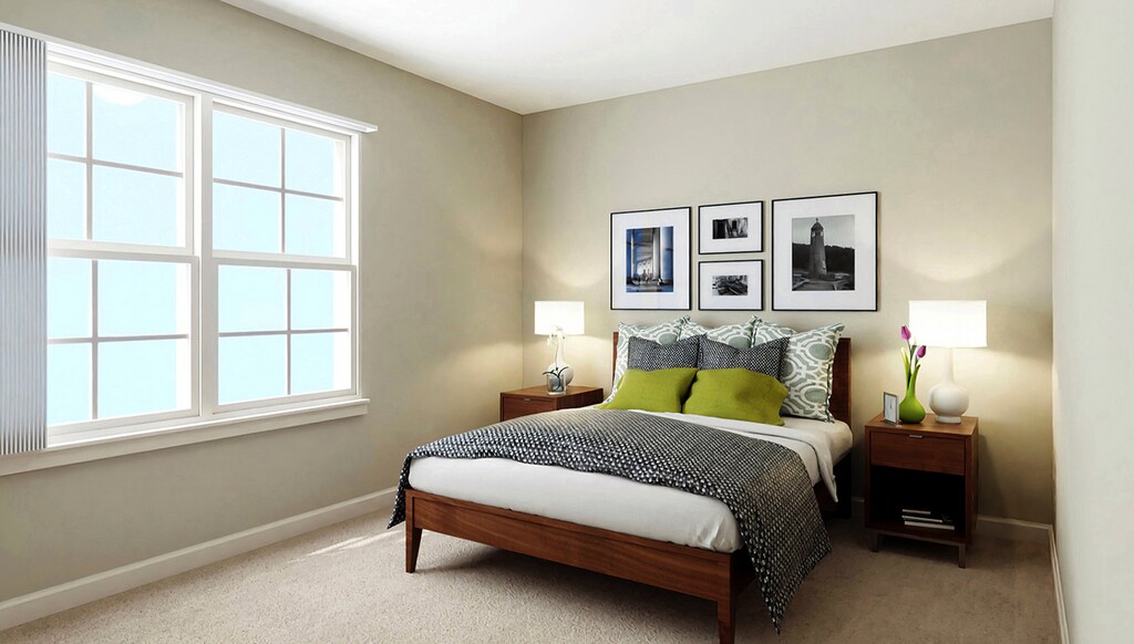 900 at Cleveland Park Apartments in Nashville, TN