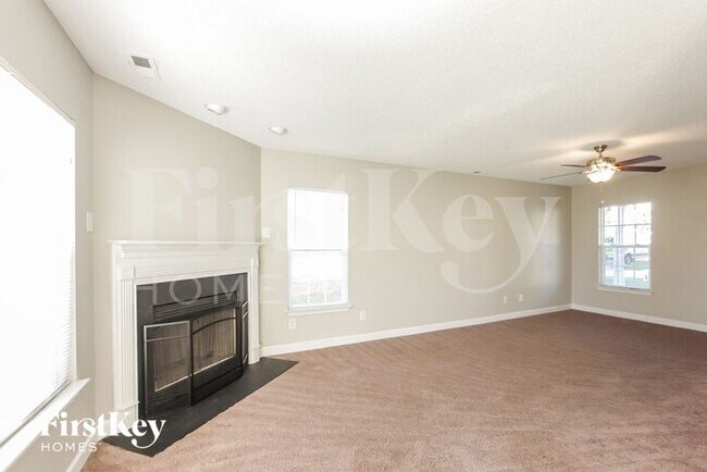 7433 Sparkleberry Dr in Indian Trail, NC - Building Photo - Building Photo