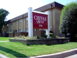 Chivas West Apartments in Irving, TX - Building Photo - Building Photo