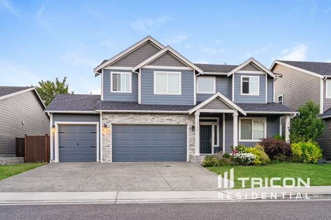 property at 2703 179th St E