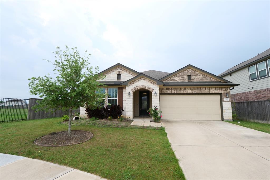 25907 Rose Frost Ct in Richmond, TX - Foto de edificio