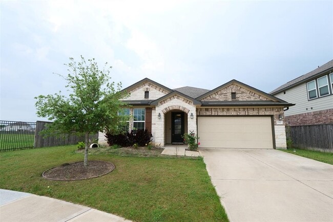 property at 25907 Rose Frost Ct
