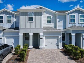 4888 Tribute Trail in Kissimmee, FL - Building Photo