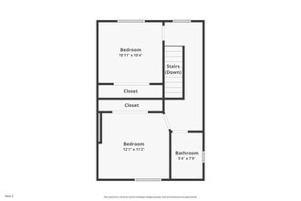 5982 Childs Ave in Cincinnati, OH - Building Photo - Building Photo