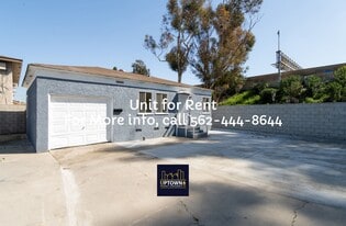 9254 Park St in Bellflower, CA - Building Photo