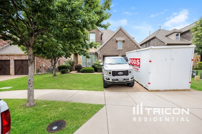 property at 12675 Tealsky Dr