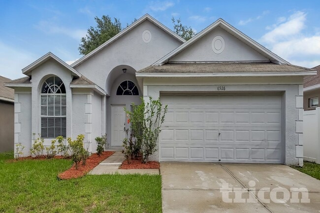 property at 6926 Waterbrook Ct