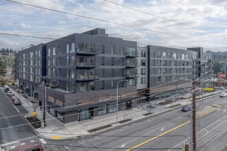 Kerf Apartments in Bellingham, WA - Building Photo - Building Photo