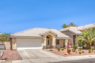 9036 Dove River Rd in Las Vegas, NV - Building Photo - Building Photo