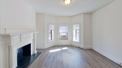 Mount Vernon Apartments in Baltimore, MD - Building Photo - Building Photo