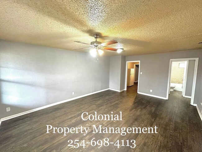 1806 Fairview Dr in Killeen, TX - Building Photo - Building Photo
