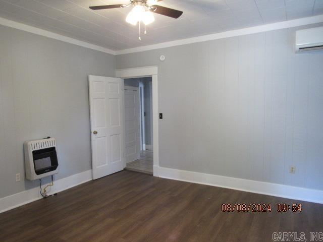 1522 Caldwell St in Conway, AR - Building Photo - Building Photo