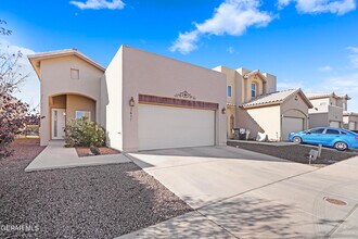 3637 Grand Cayman Ln in El Paso, TX - Building Photo - Building Photo