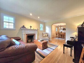 3410 15th St N in Arlington, VA - Building Photo - Building Photo