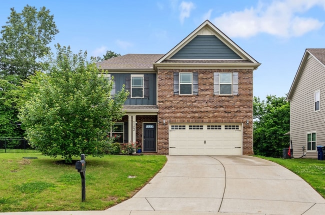 1122 Cotillion Dr