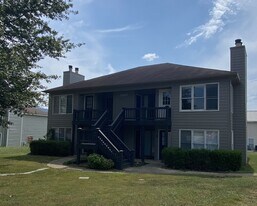 12007 Sugar Mill Cir in Huntsville, AL - Building Photo