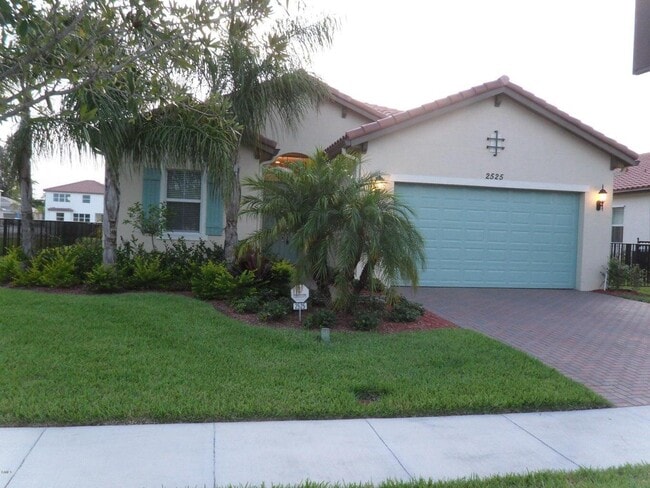 property at 2525 Vicara Court