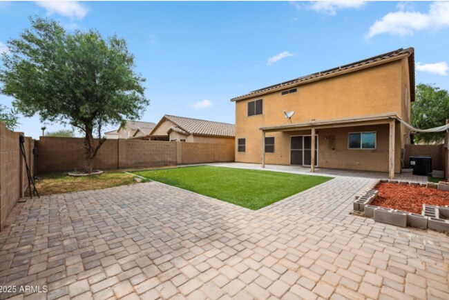4587 E Silverbell Rd in Queen Creek, AZ - Building Photo - Building Photo