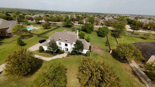 property at 4203 Rolling Knolls Dr