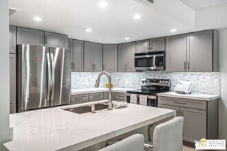2029 Ramitas Way in Palm Springs, CA - Building Photo - Building Photo
