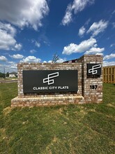 Classic City Flats | Luxury Apartments in Athens, GA - Building Photo - Building Photo