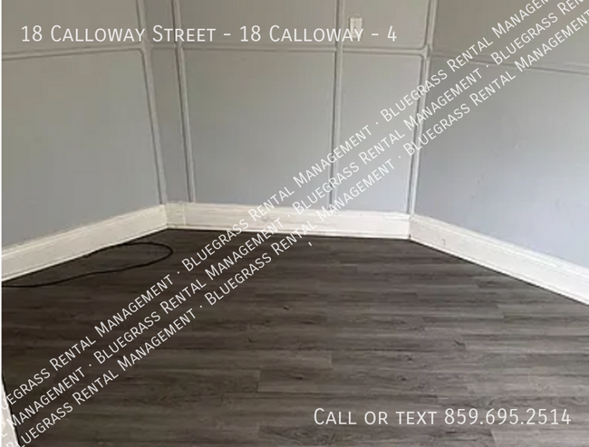 18 Calloway St in Winchester, KY - Building Photo - Building Photo