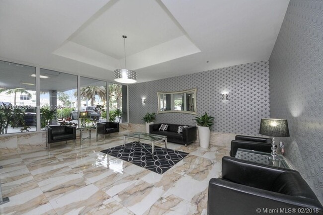 property at 1255 Collins Ave