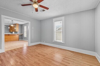933 Meader in Abilene, TX - Building Photo - Building Photo