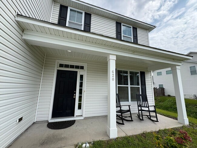 420 Lehigh Rd in Wilmington, NC - Building Photo - Building Photo