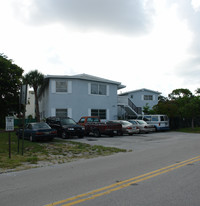 1220 Miami Rd Apartments